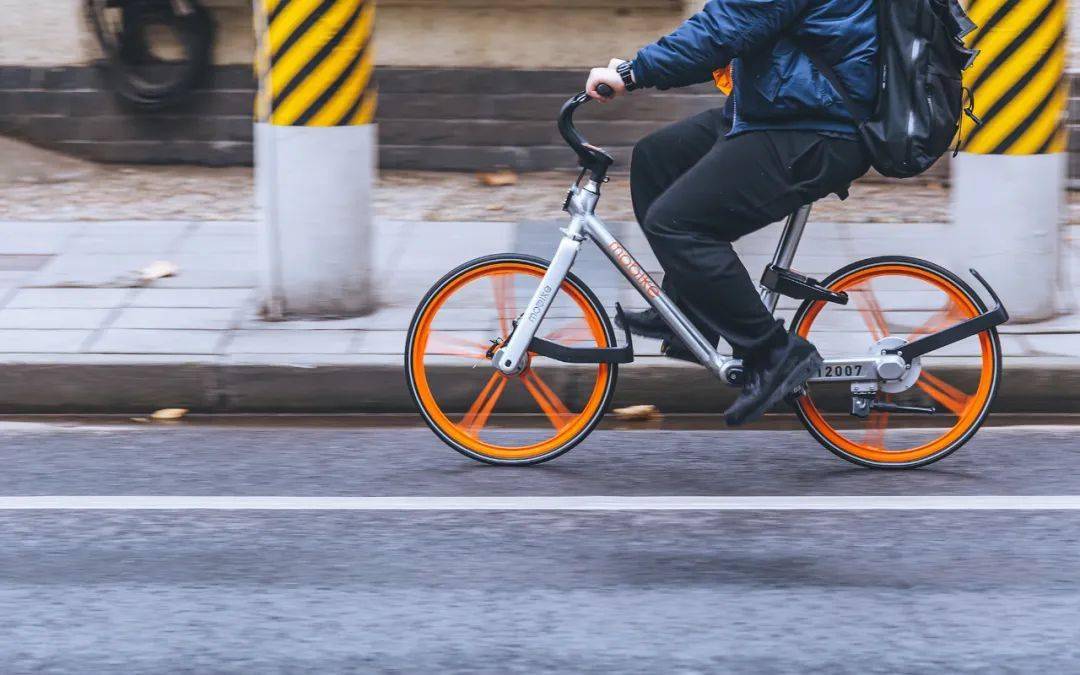 深圳人今后骑共享单车要这样做!否则.