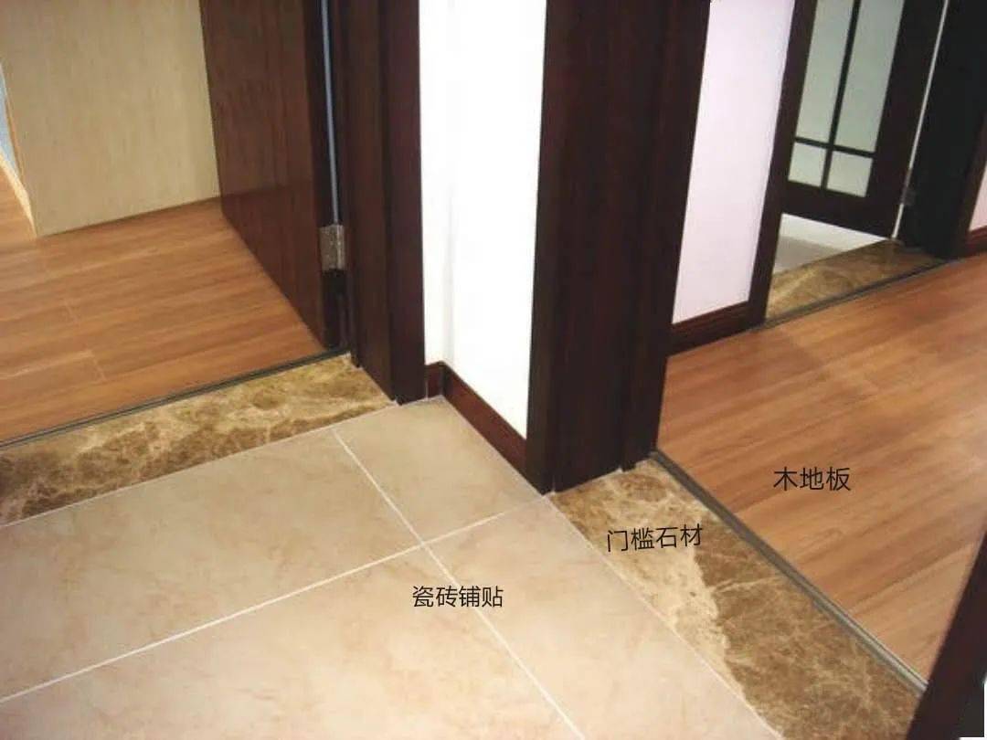 乐活工程4.0 | 五星工艺品质,极简瓷砖门槛工艺