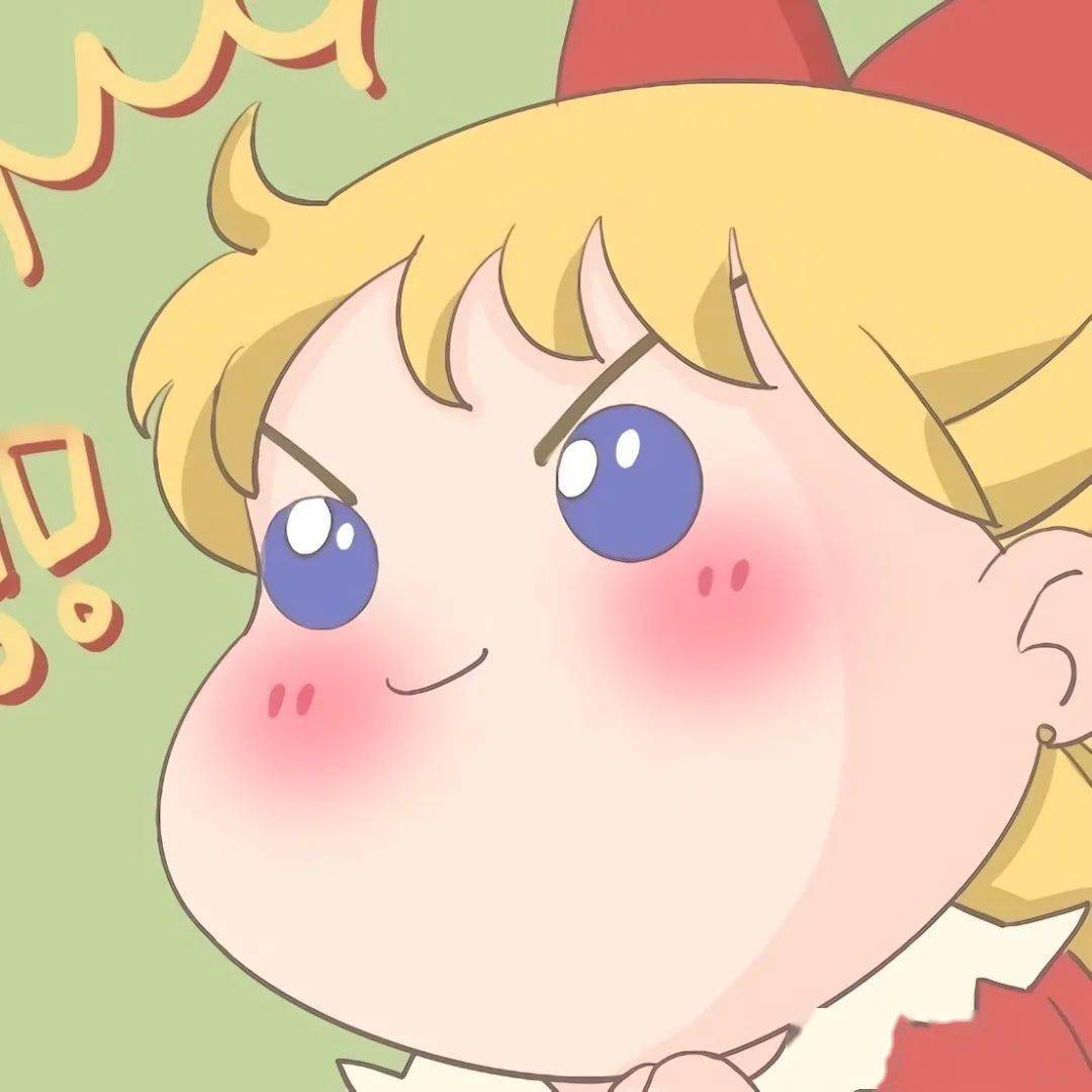 微信头像高清 | 个性头像精选