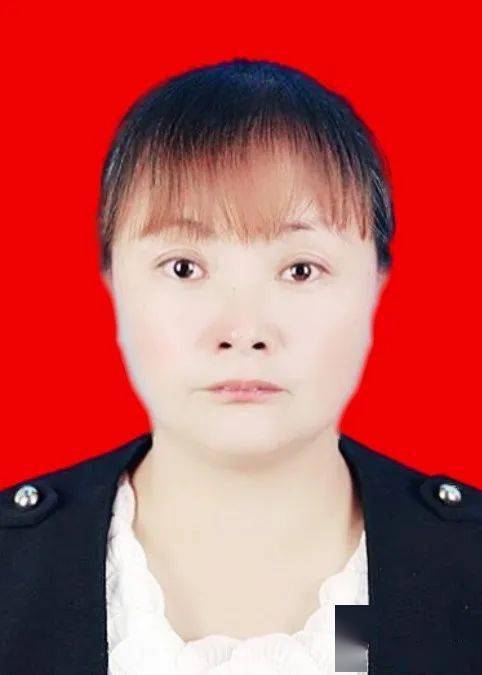 宕昌县2020年教育工作先进个人风采七