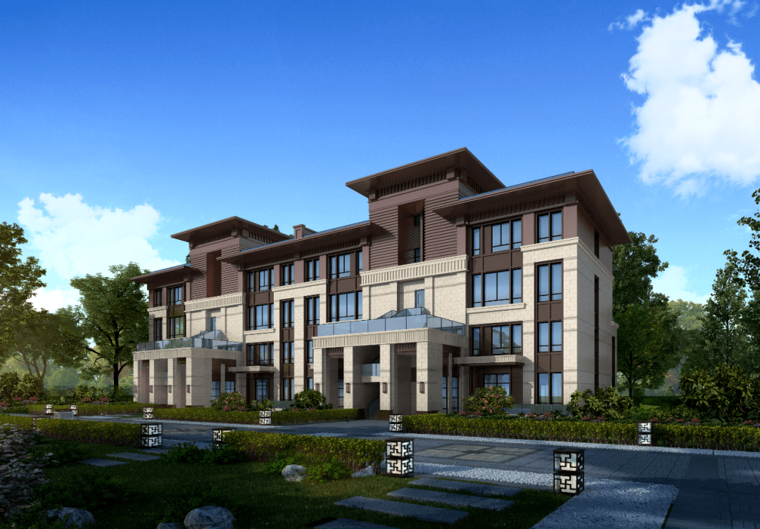 揭秘邢台富人区域.