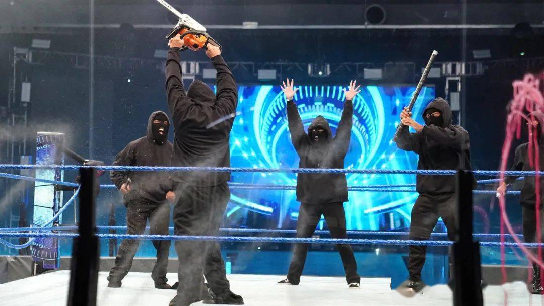 外媒曝光黑衣人军团五名成员阵容剧透原来他们长这样