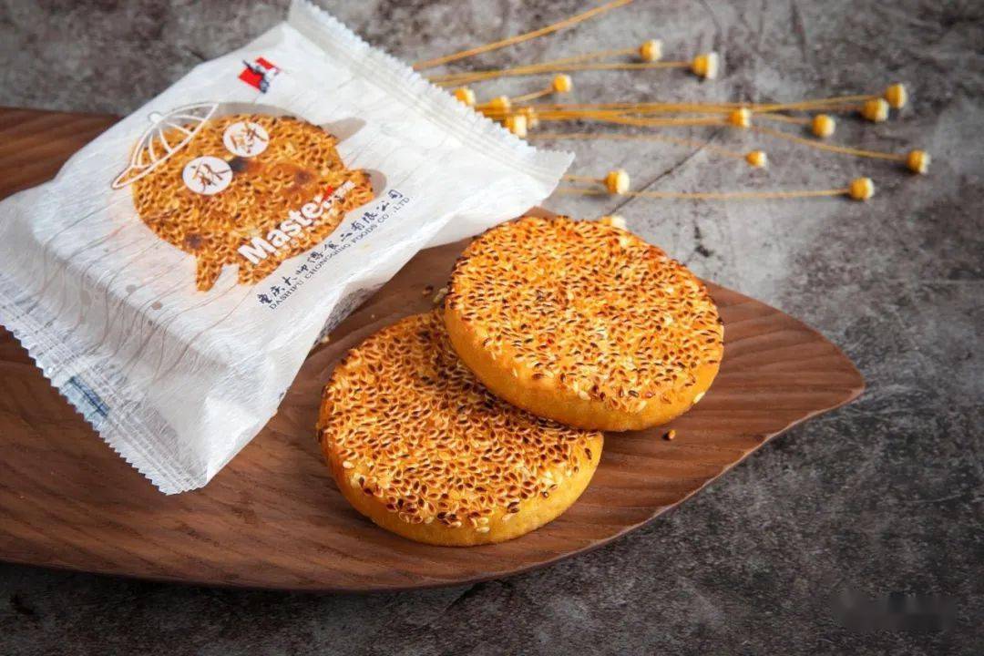 涪陵大师傅两款月饼入选中华好月饼你更中意哪个口味