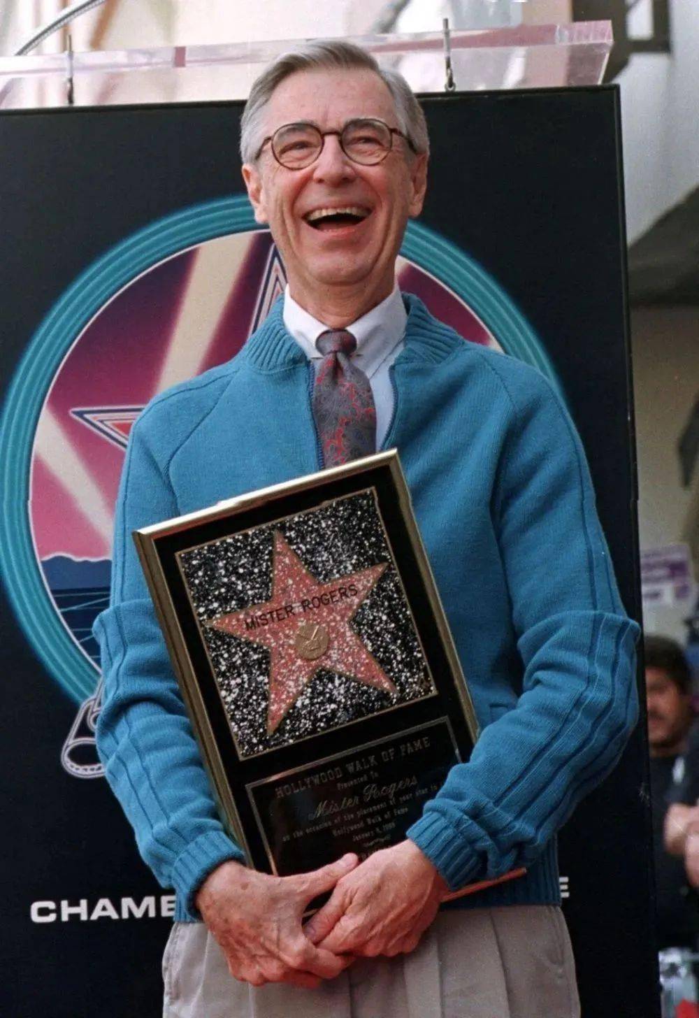 弗雷德·罗杰斯