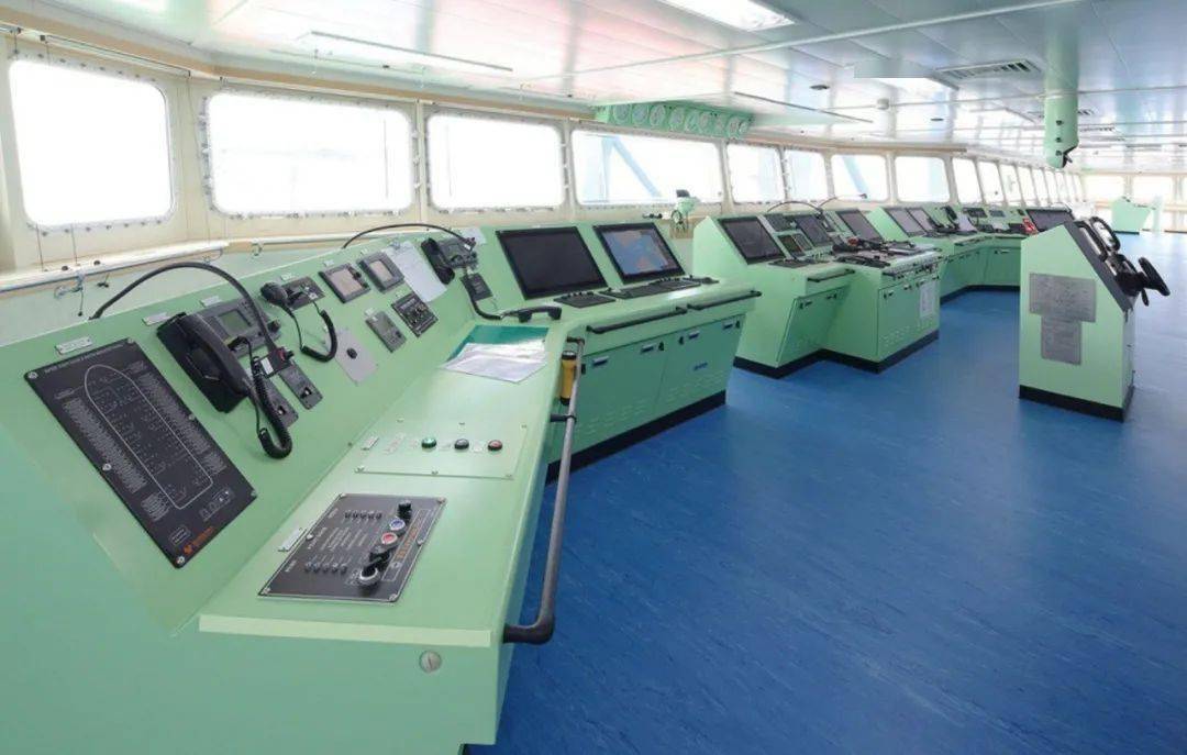 可减少氮氧化物排放,是业界目前少数符合「防止船舶污染国际公约