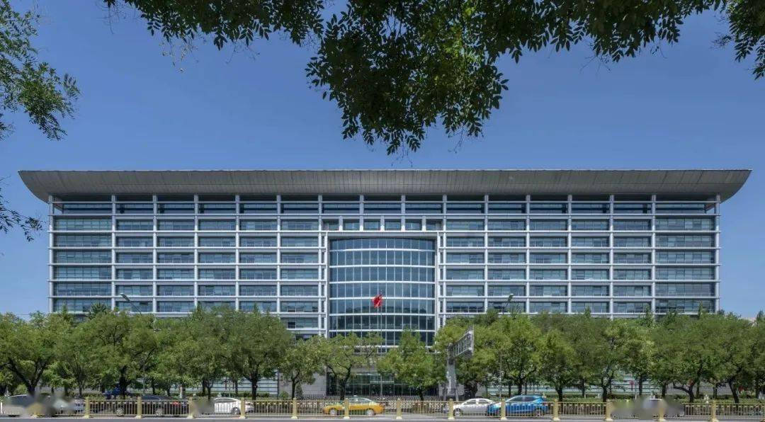 中国工商银行大楼图片