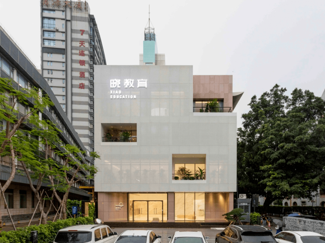 招聘信息星火教育2021校园招聘