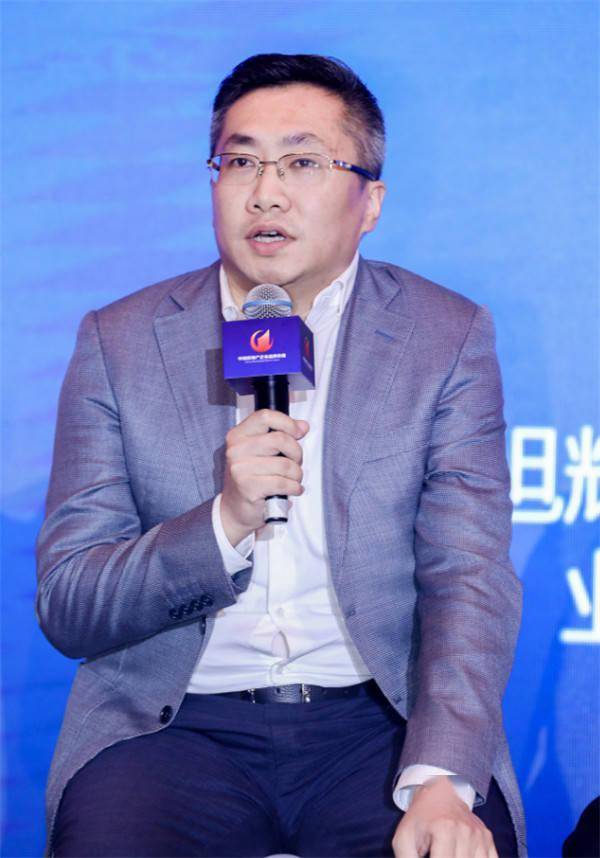 李渊谈人力资源滨江集团28年来高管没有空降