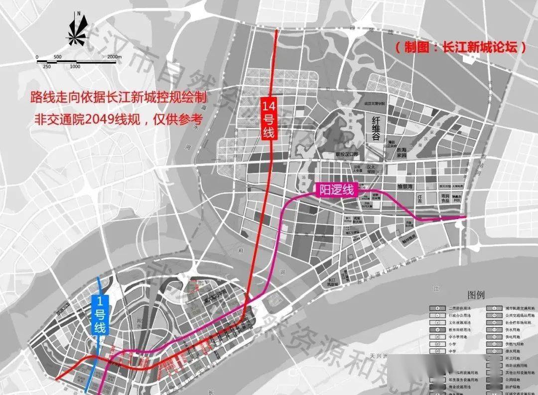 中标公布武汉地铁第五轮规划启动地铁梦真的不是梦