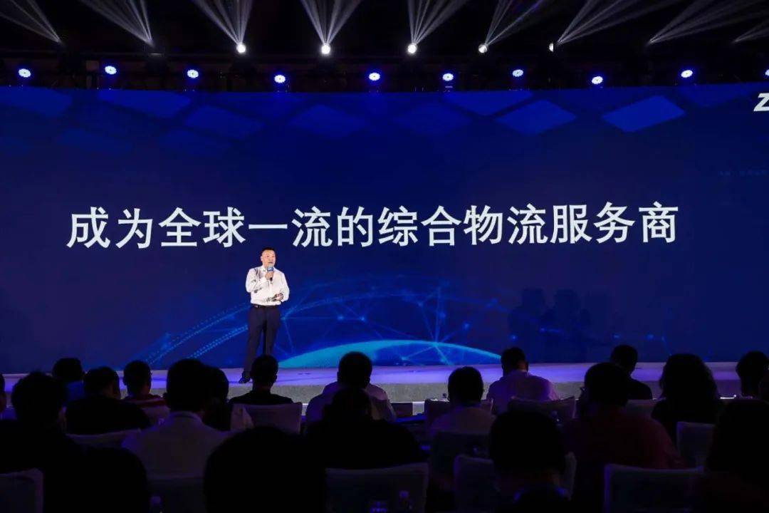 赖梅松:中通用5年时间做到这件事!_香港联交所