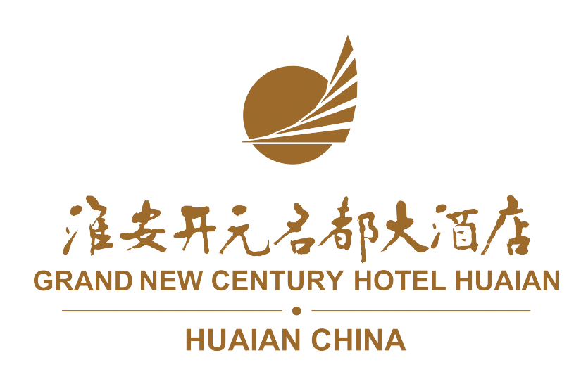 开元名都大酒店logo图片