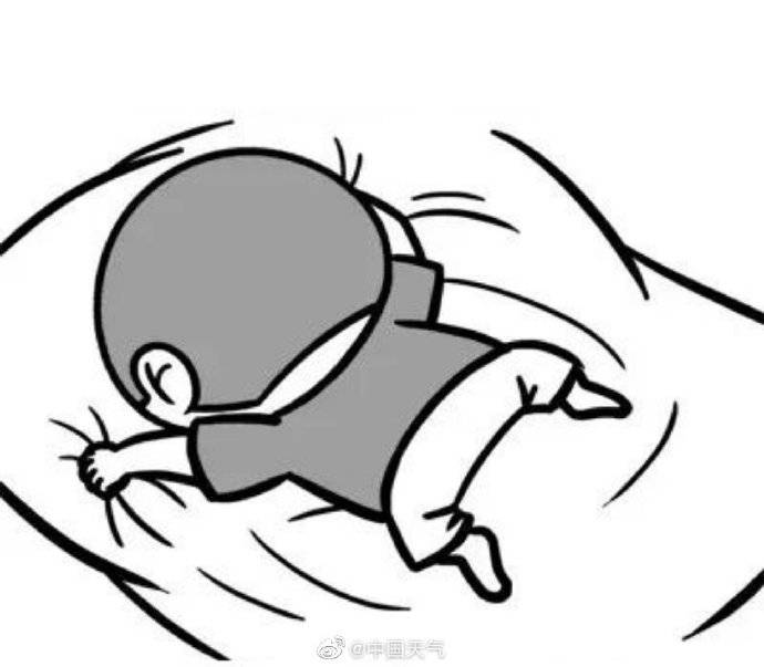 赖床毁上午,早起"傻"一天你是这样的吗?