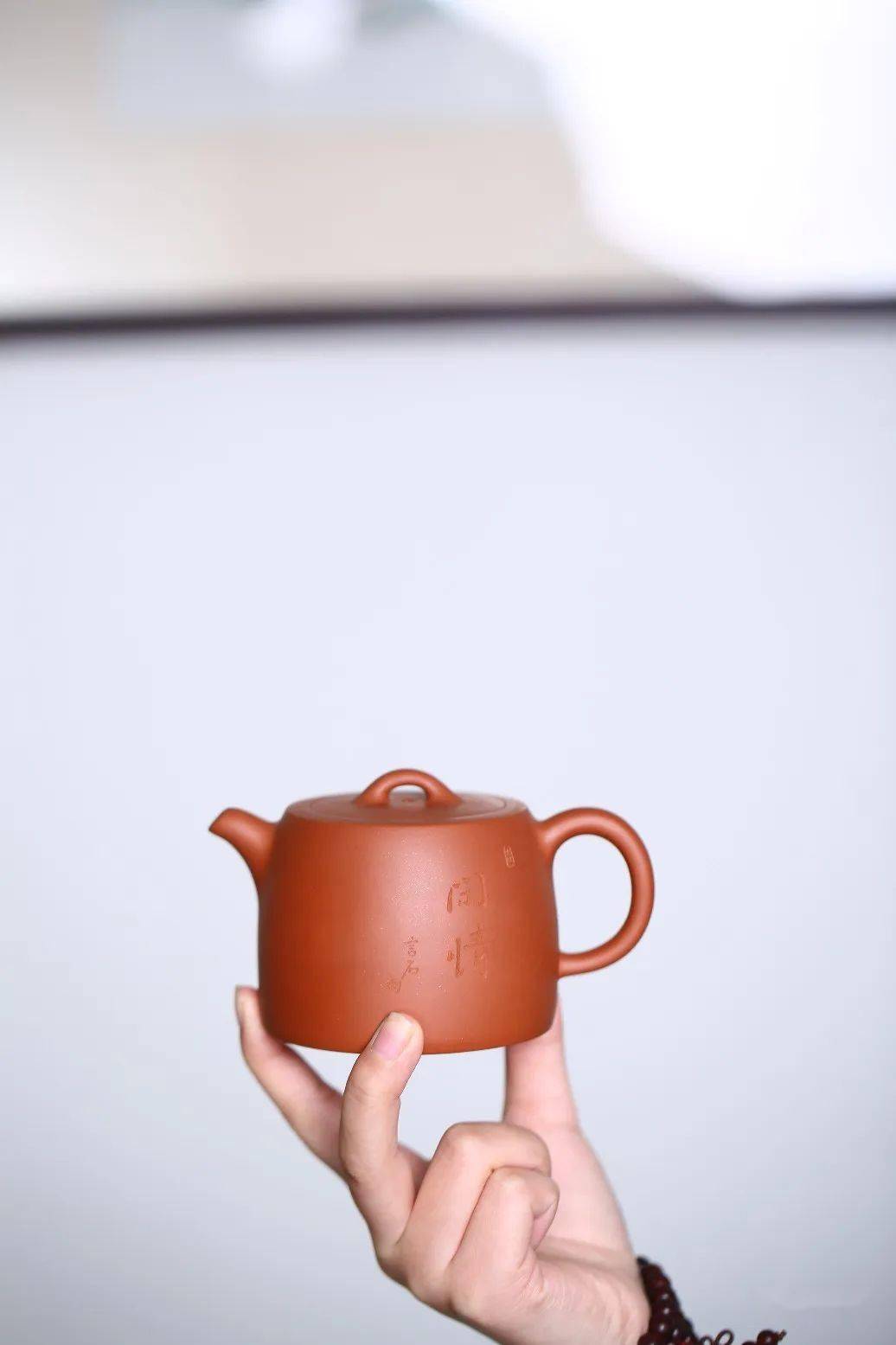 紫砂壶之"双胞胎":井栏与汉铎(一)