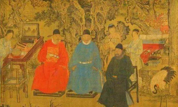 “举人”相当于今天什么学历,研究生能考上吗?_年间