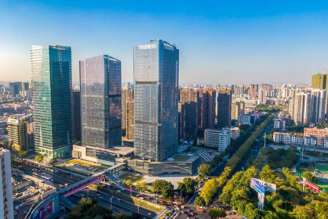 "广,准,快"!撑企突围的禅城"三字诀"