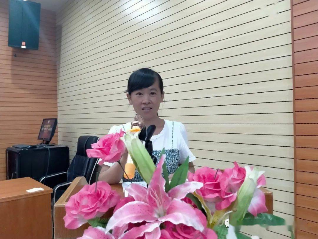 青蓝携手薪火相传