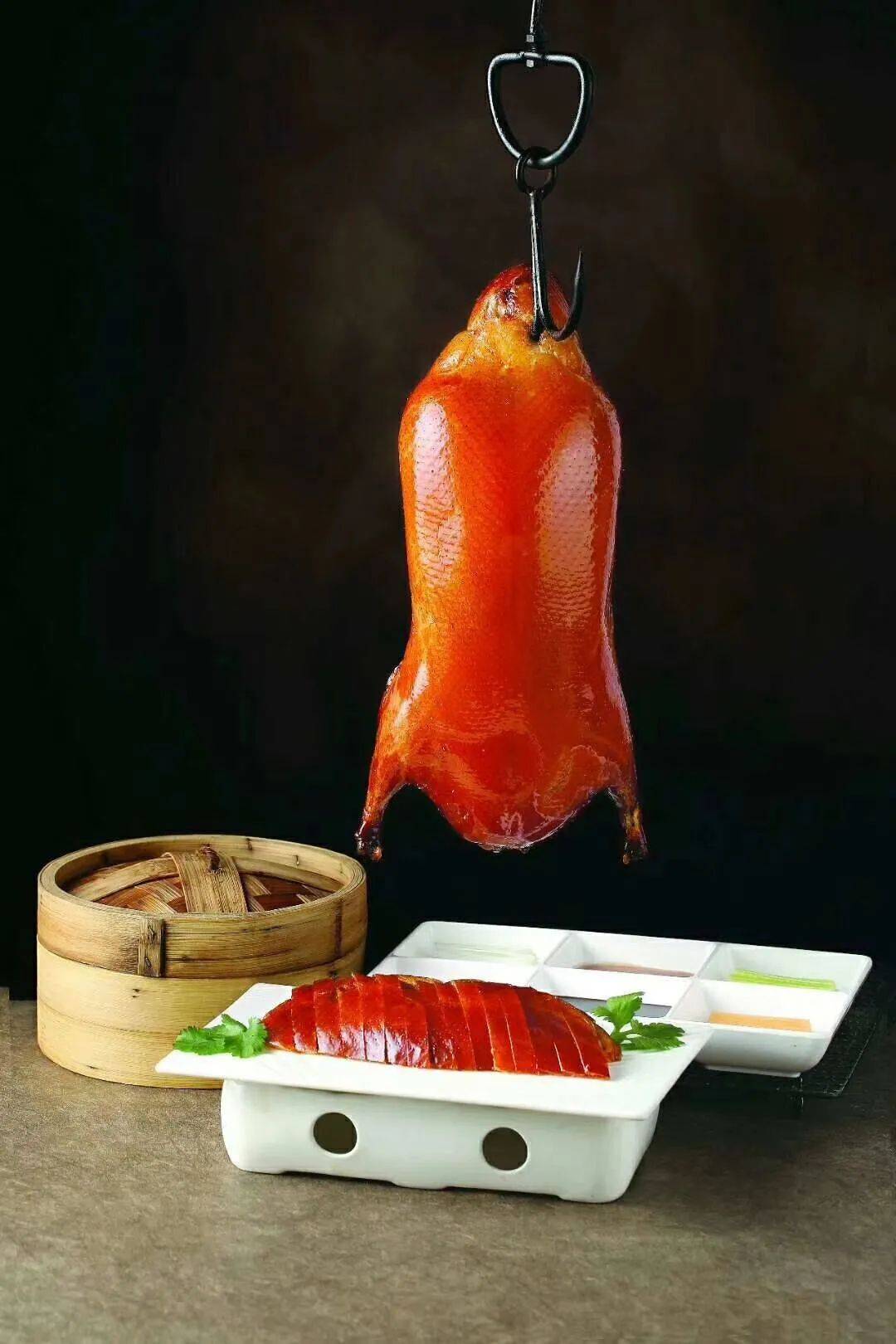 烤鸭配方,金陵烤鸭卤汁_手机搜狐网