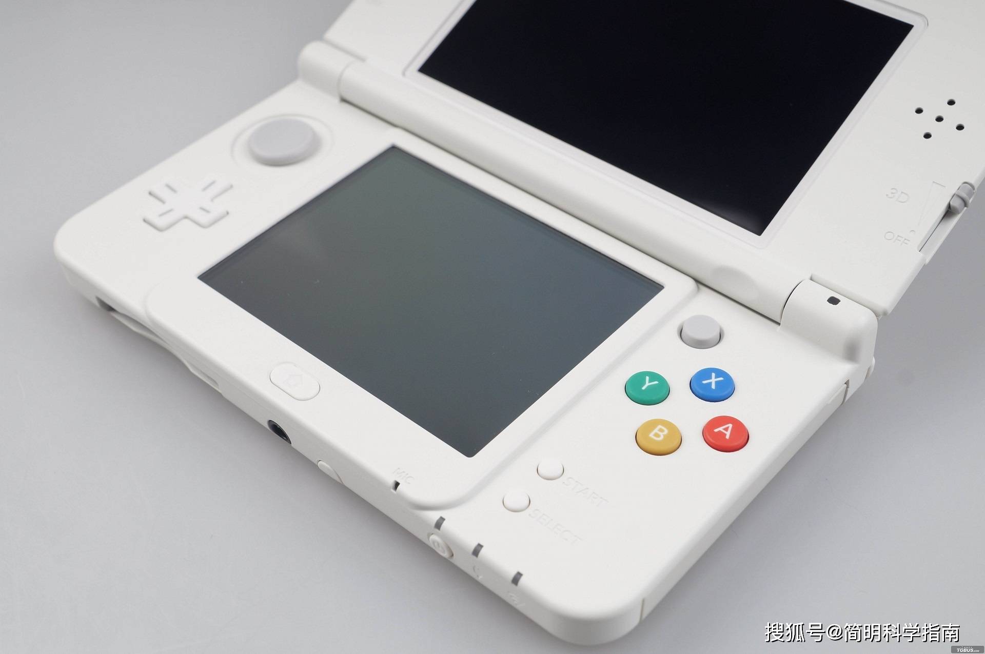 任天堂3ds掌机全线停产游戏机历史翻开新的一页