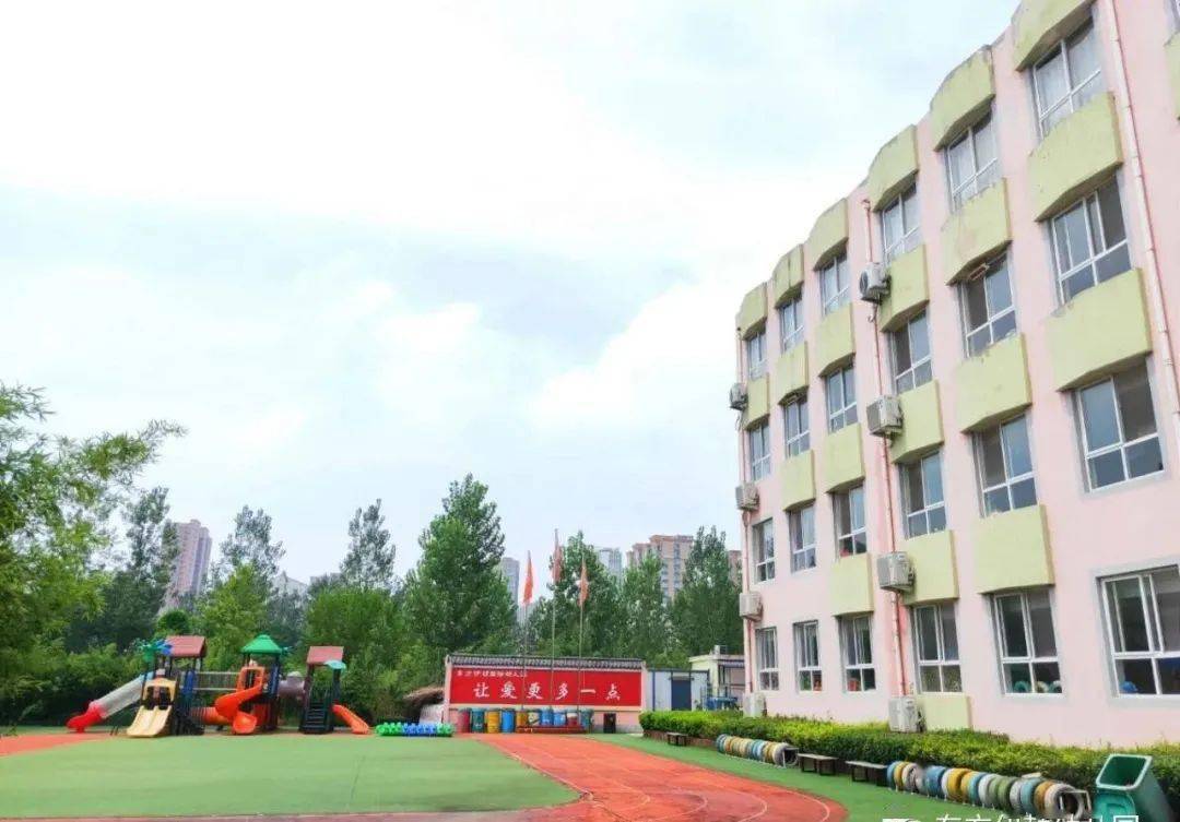 关注公众号～期待你的加入7815【枣庄市东方伊顿国际幼儿园】地址