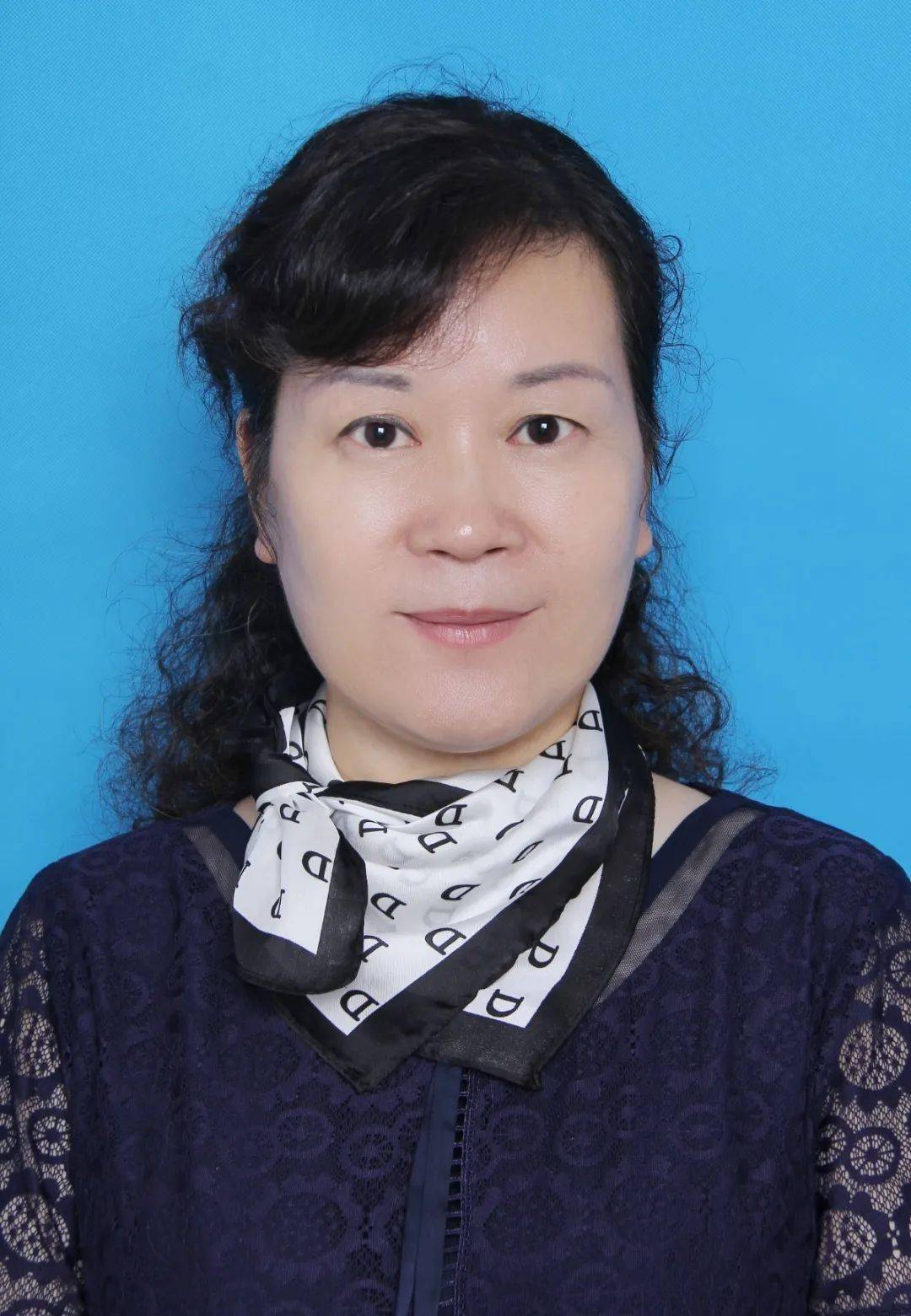 西飞第一小学党支部书记,校长,阎良二小校长苟红燕28年的教育经历,他