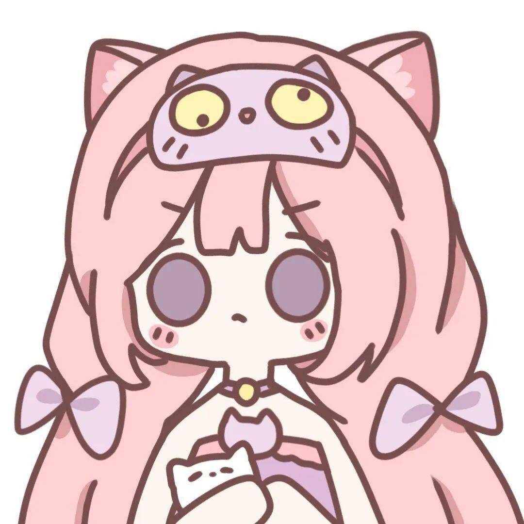 情头丨情侣头像