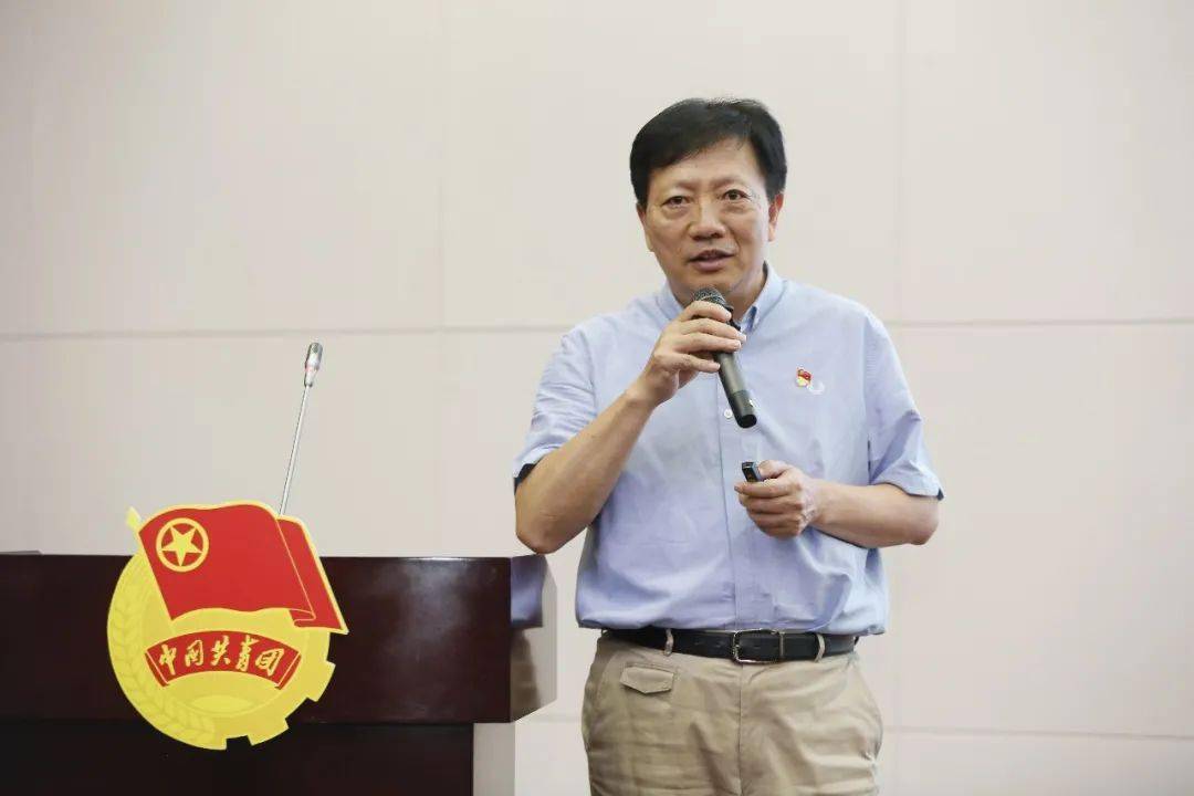 锚定十四五 扬帆再起航丨北汽集团2020青年骨干培训班开班啦!