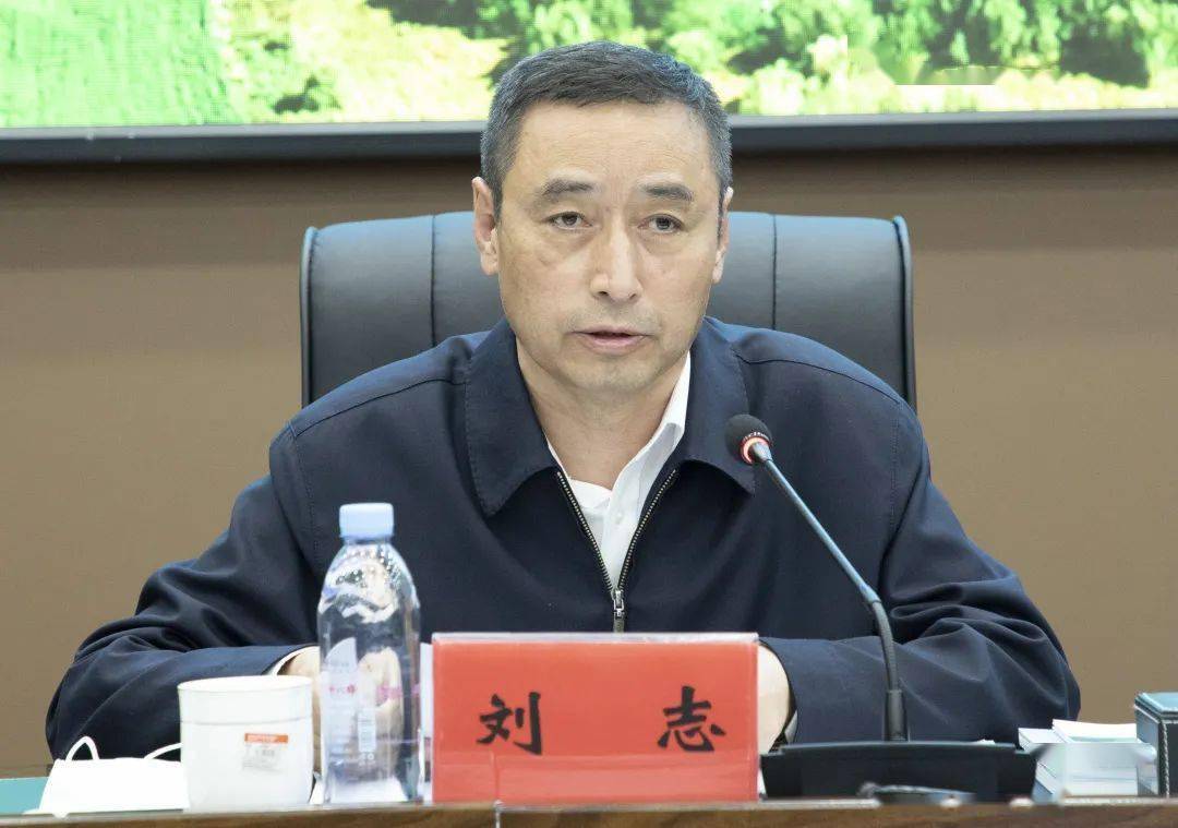 大兴安岭林业集团公司党委常委,副总经理 刘志张宝伟强调,要强化