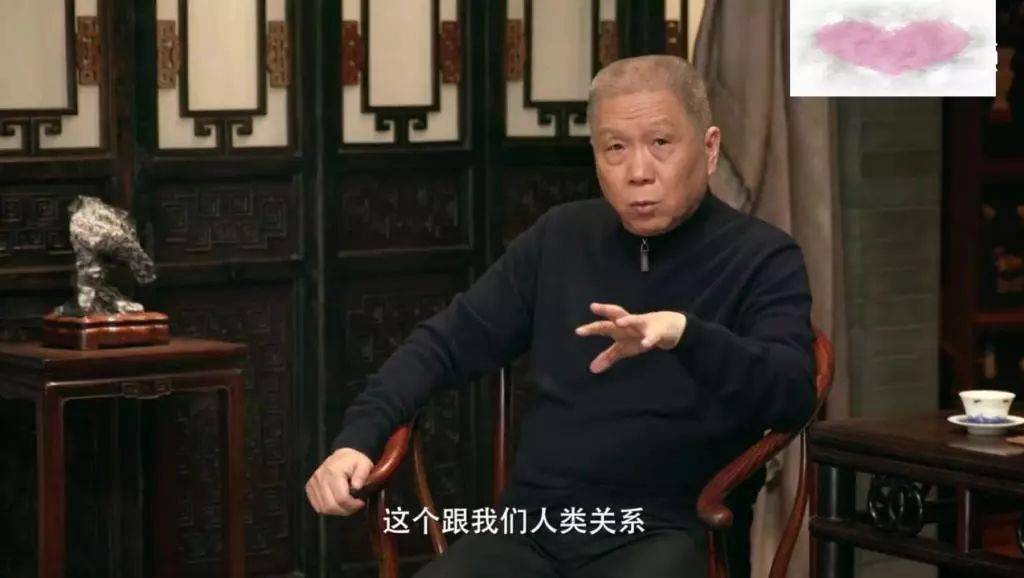 百家講壇馬未都告訴你為什麼不能吃狗肉