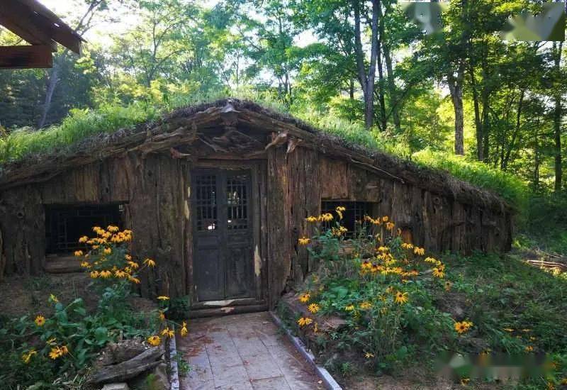 寒葱岭东北抗联密营遗址发现始末