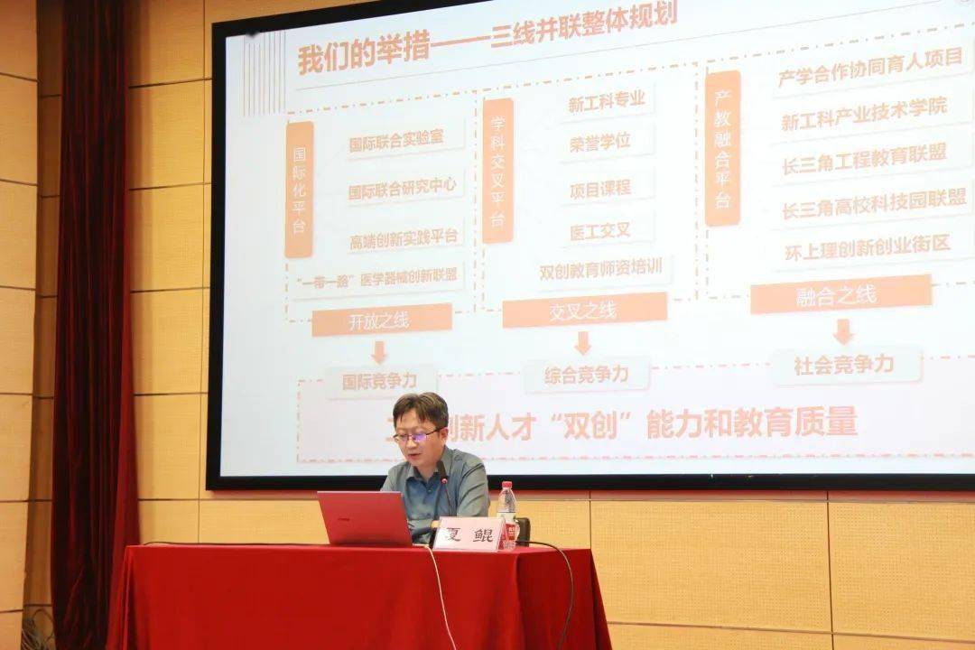 梦想起航助力研途上海理工大学2020级研究生新生入学教