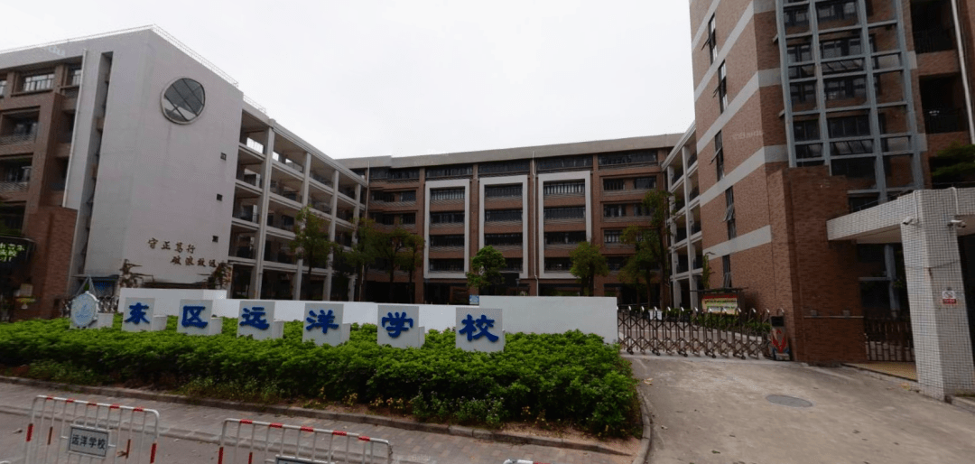 石岐区东文路2号概况:石岐中心小学是中山市直属学校,现学校占地面积