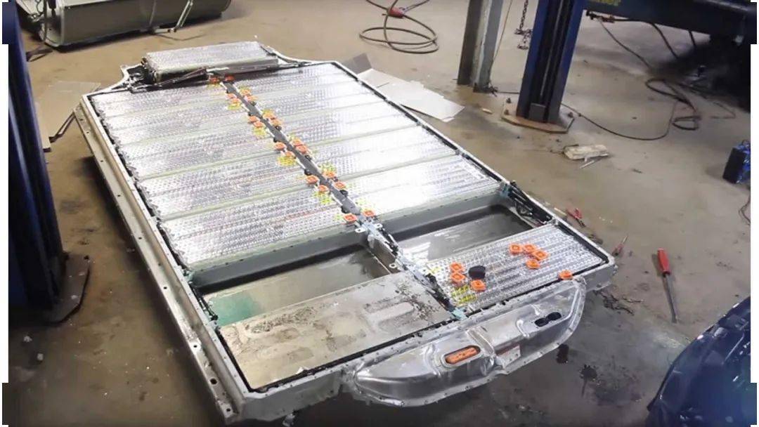 电池日终极剧透特斯拉彻底改变电动汽车