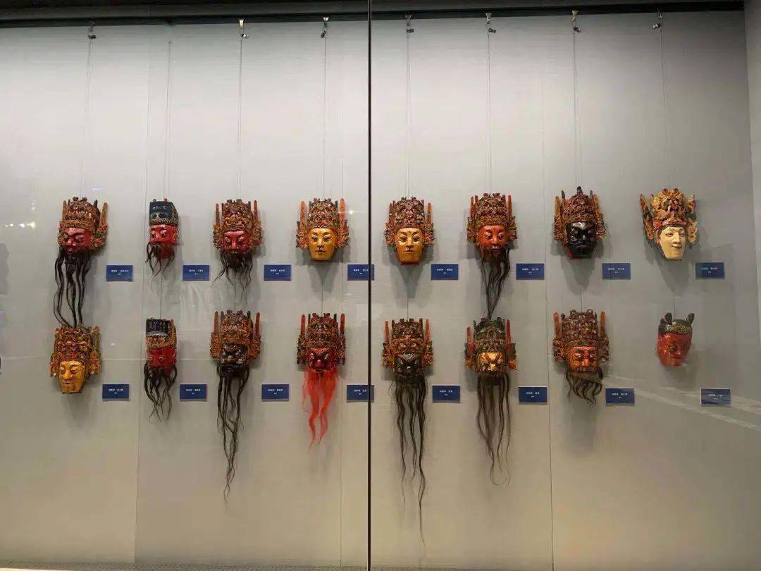 青博微课堂安顺地戏