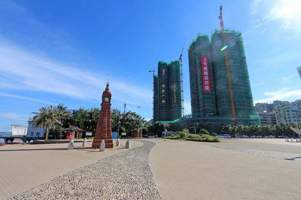 龙腾广场2020年湛江团体舞大赛暨2号楼开盘盛典即将拉开帷幕