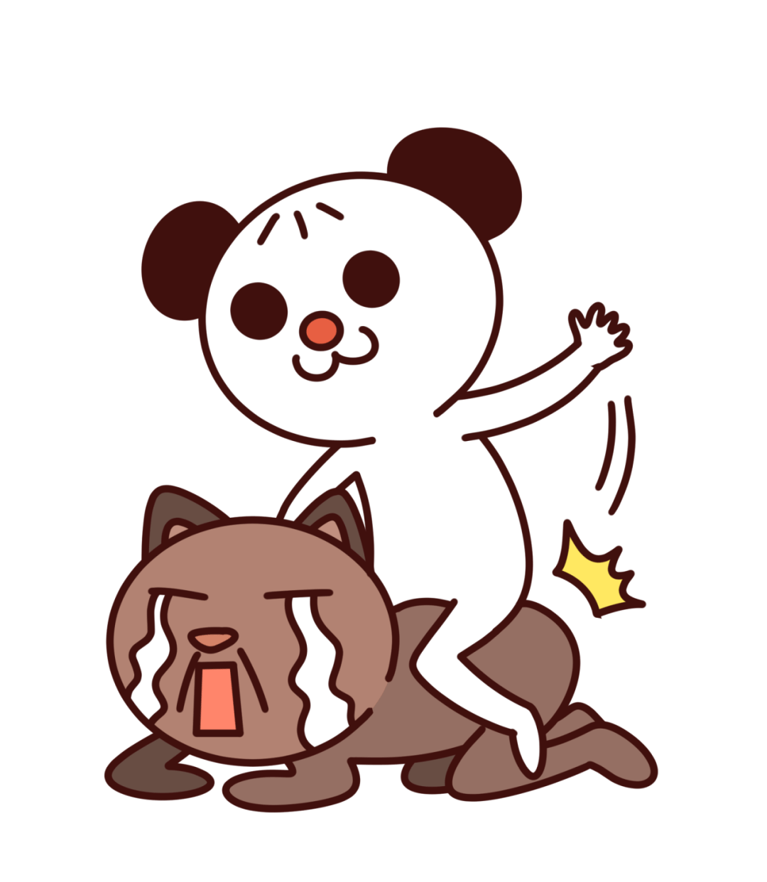 黑人上海商场叫嚣中国人我想骂就骂网友giveyousomecolorseesee