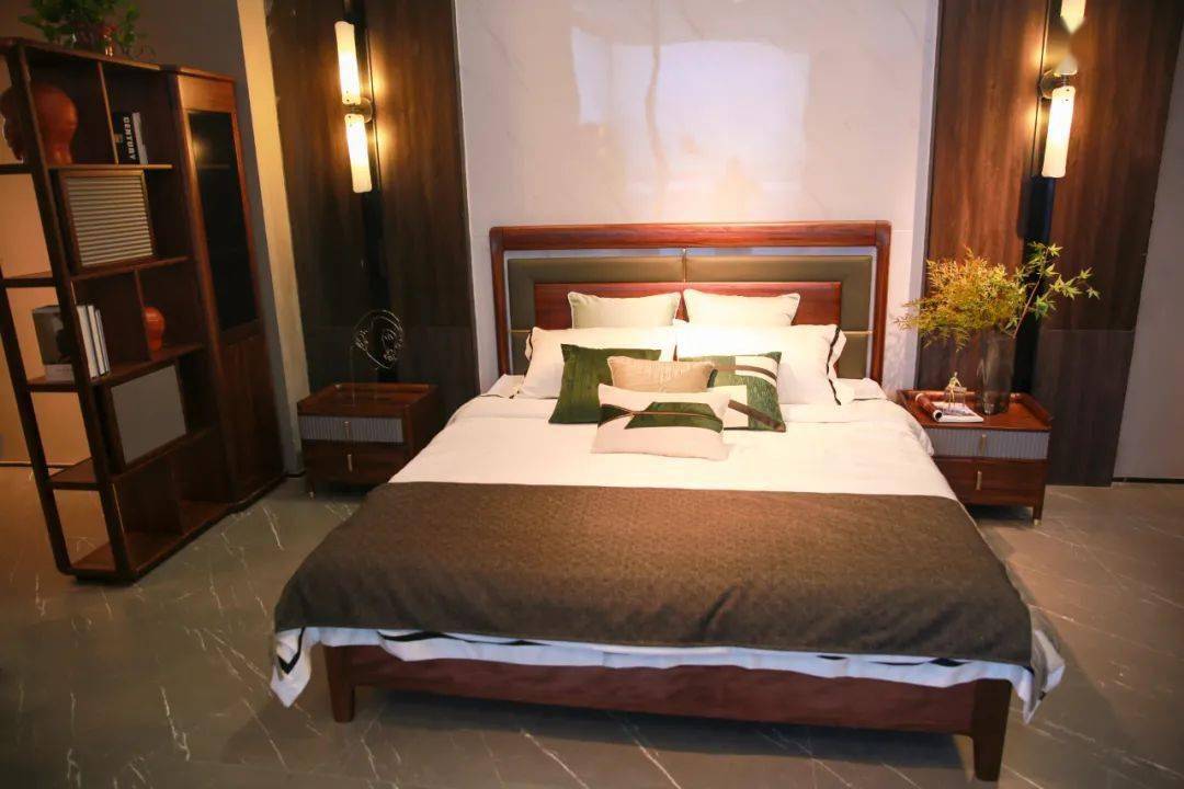 实在品质实在价格清丰实木家具