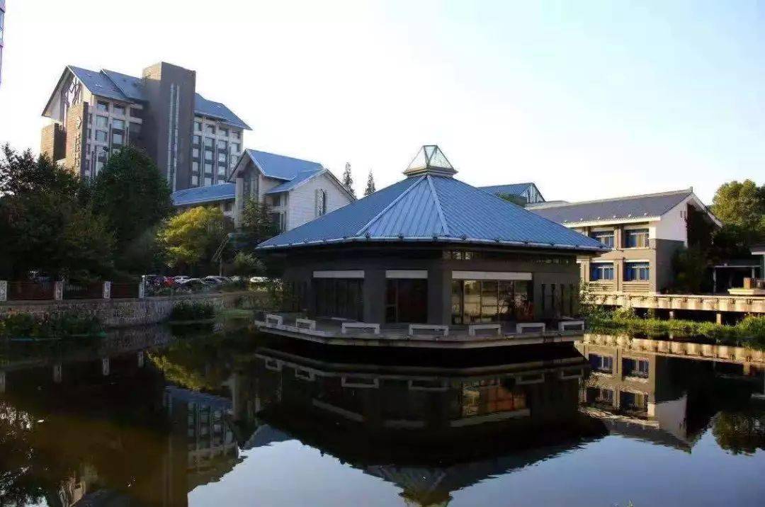 北山饭店,水上餐厅北山饭店金沙美食有什么?