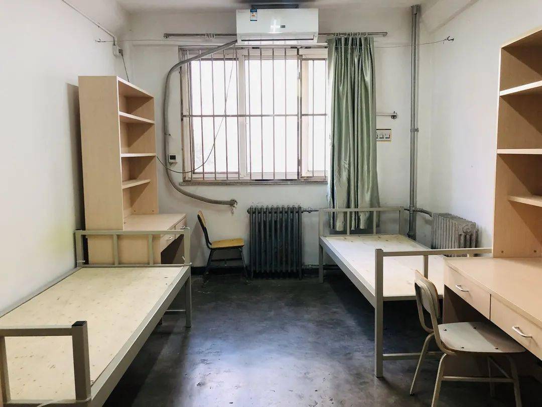 迎新特辑 · 住宿篇 | 在人大,愿你拥有最美的"寓"见