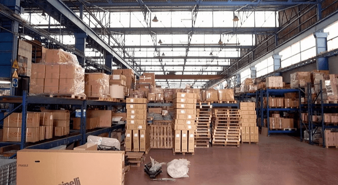 实用10招教你提高仓库库存准确率