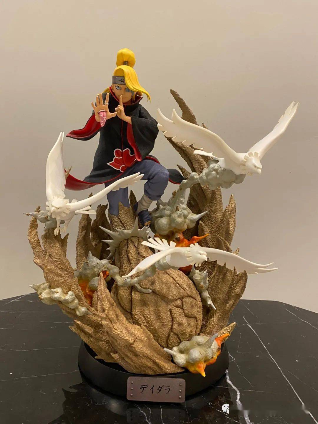 铁风筝工作室 迪达拉