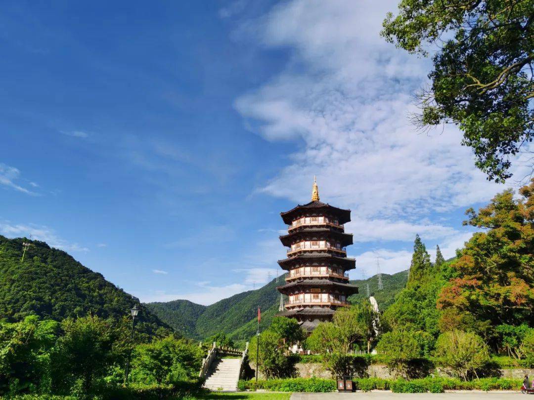 静心止语 瑞岩禅修