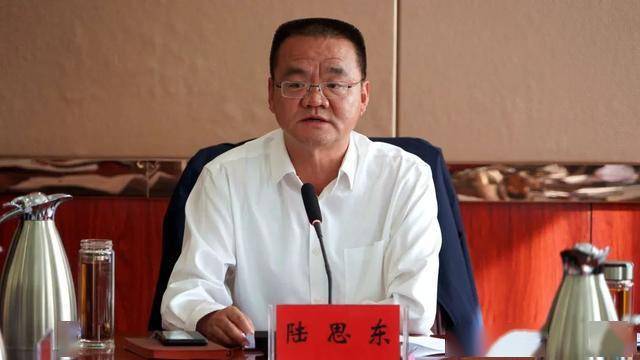 肃南县召开县委巡察工作领导小组暨县委书记专题会议