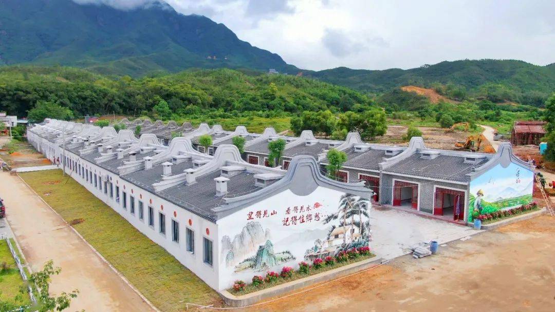 海丰莲花片区示范带:冉冉升起的乡村旅游明珠