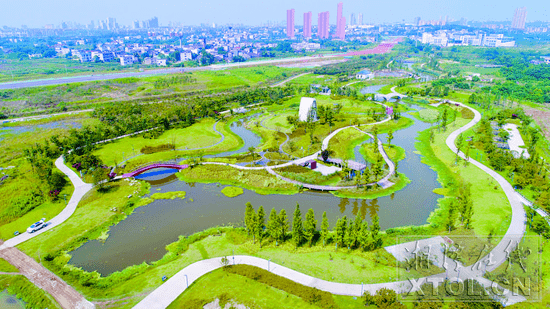 潭商故事北京湘潭企业商会会长李小明对家乡怀有深情寄予期望