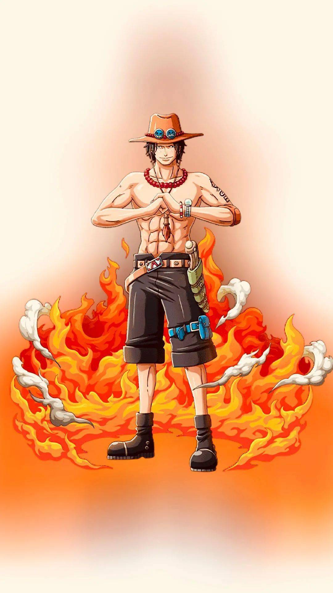 壁纸海贼王爱死这个男人