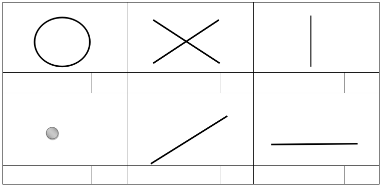 心理投射测验帮你了解你自己