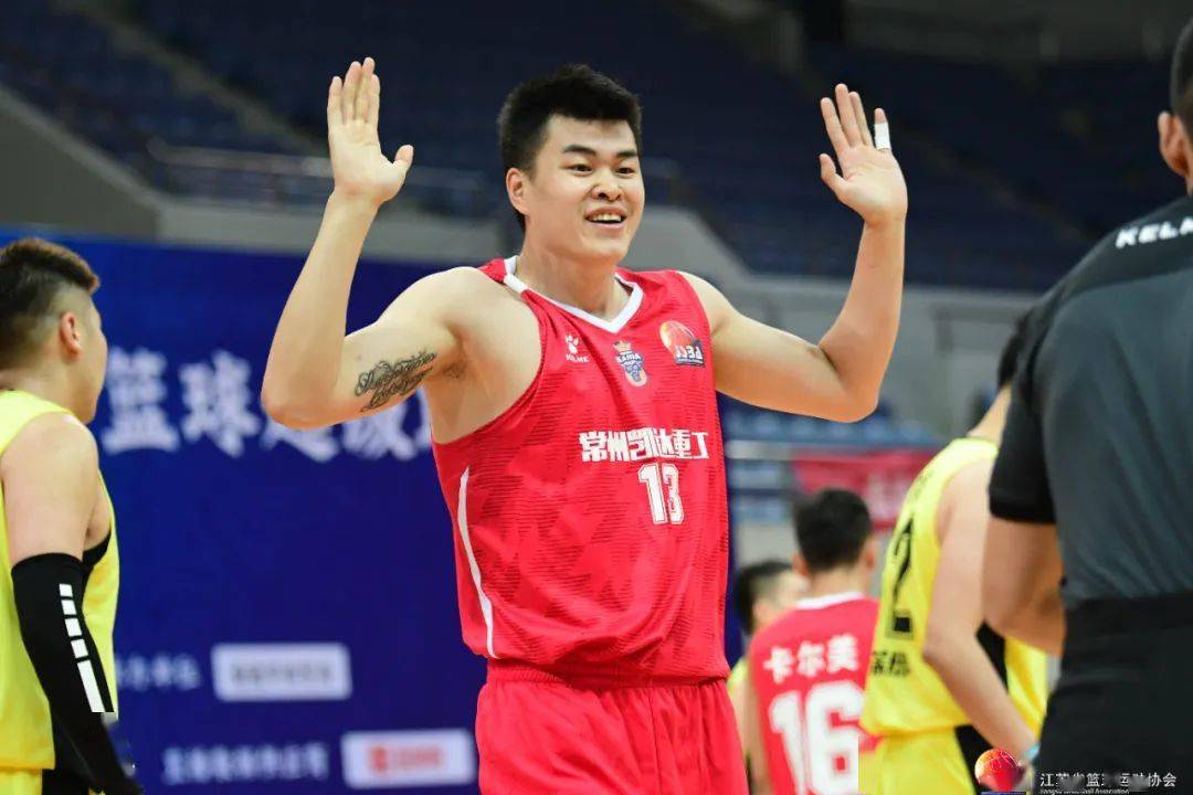 苏超联赛常州半决赛战胜上届冠军连云港完胜扬州晋级决赛