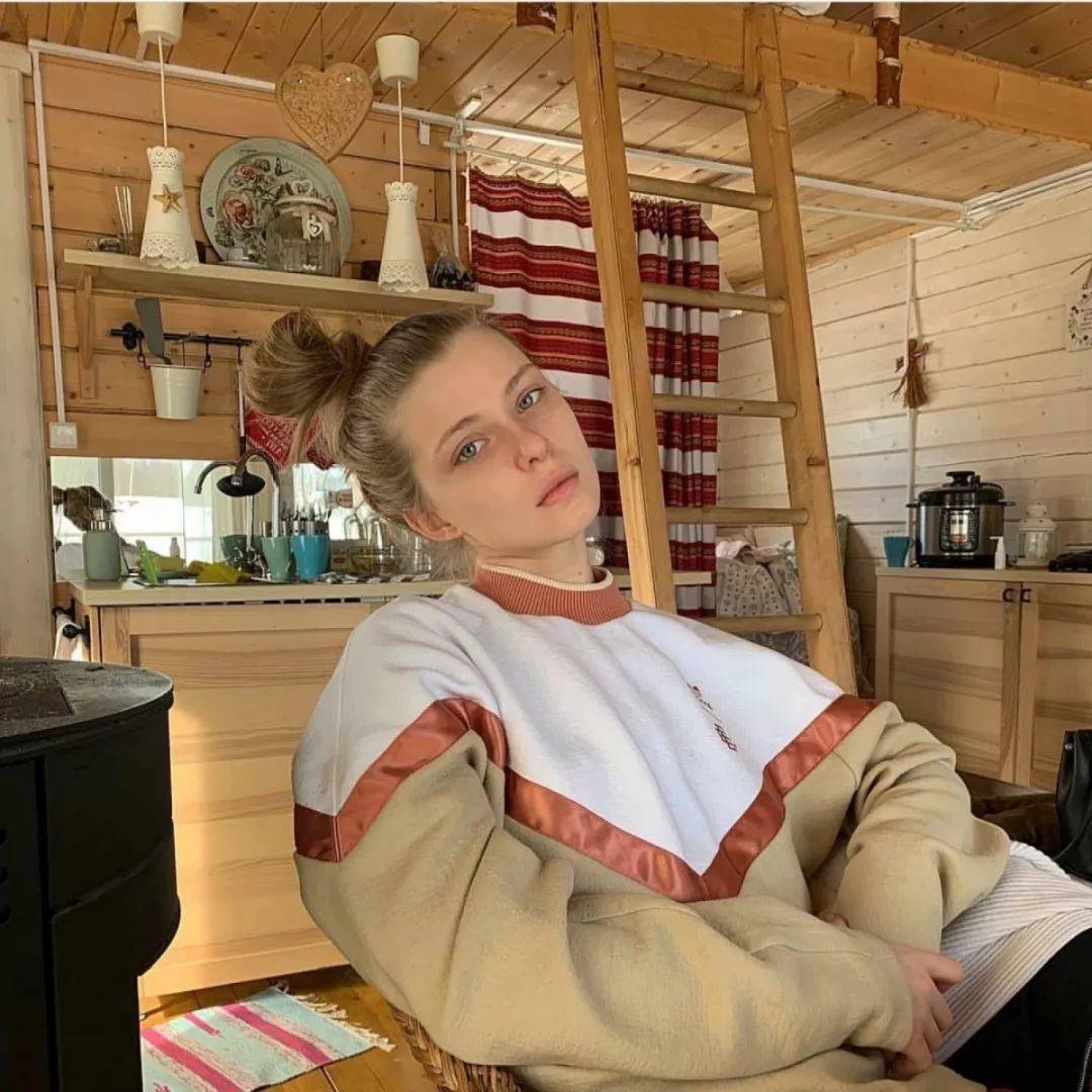 头像超酷个性微信欧美头像