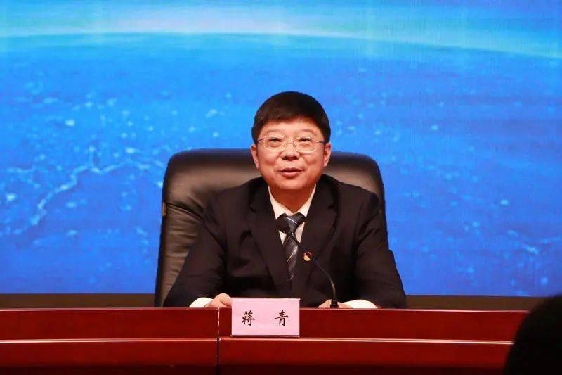 蒋青介绍,为实现高质量发展,衡山县持续实施"工业倍增",规模工业企业
