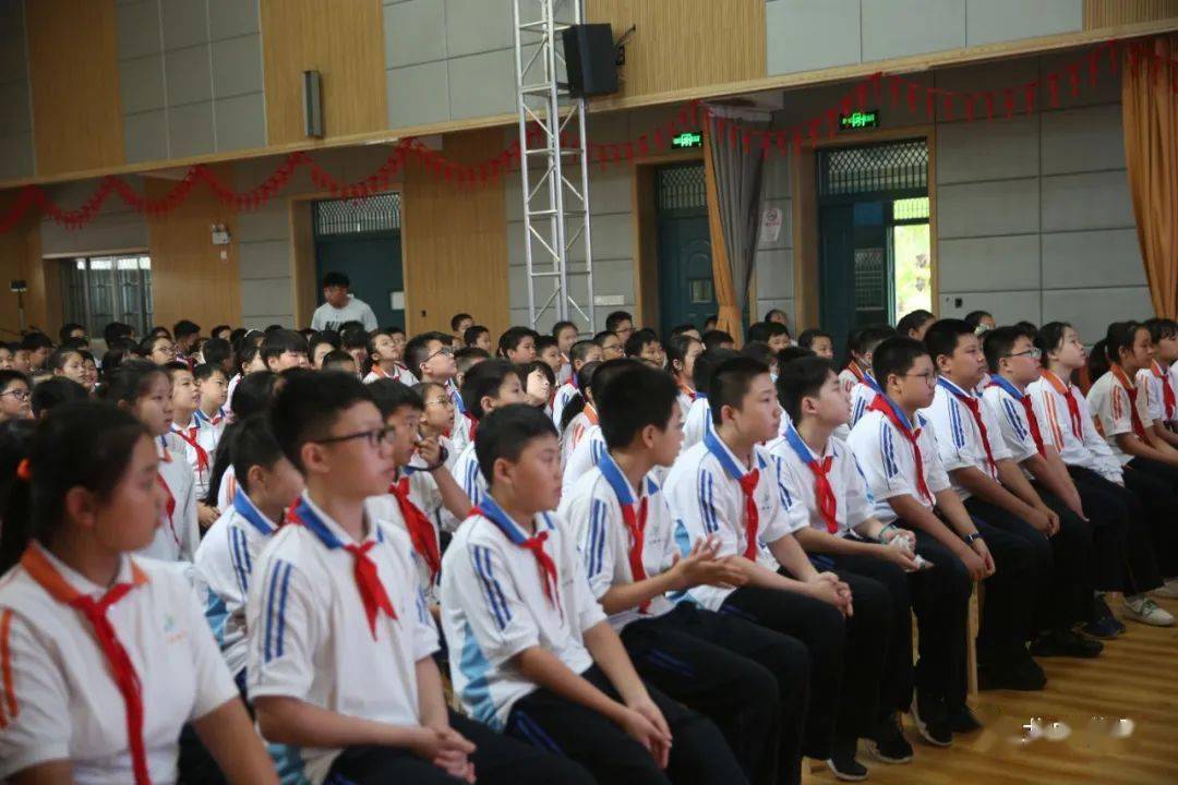 珍惜粮食 从我做起——北桥中学践行"光盘行动"演讲比赛_手机搜狐网